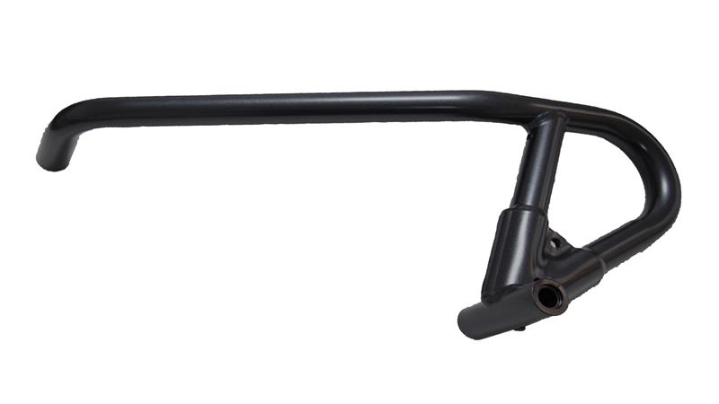 ÖN KORUMA DEMİRİ SOL (RZ125-X)